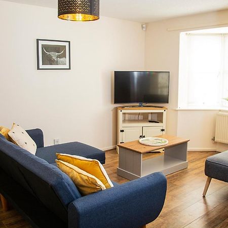 Cosy 3-Bed Home Close To City Centre Manchester Esterno foto