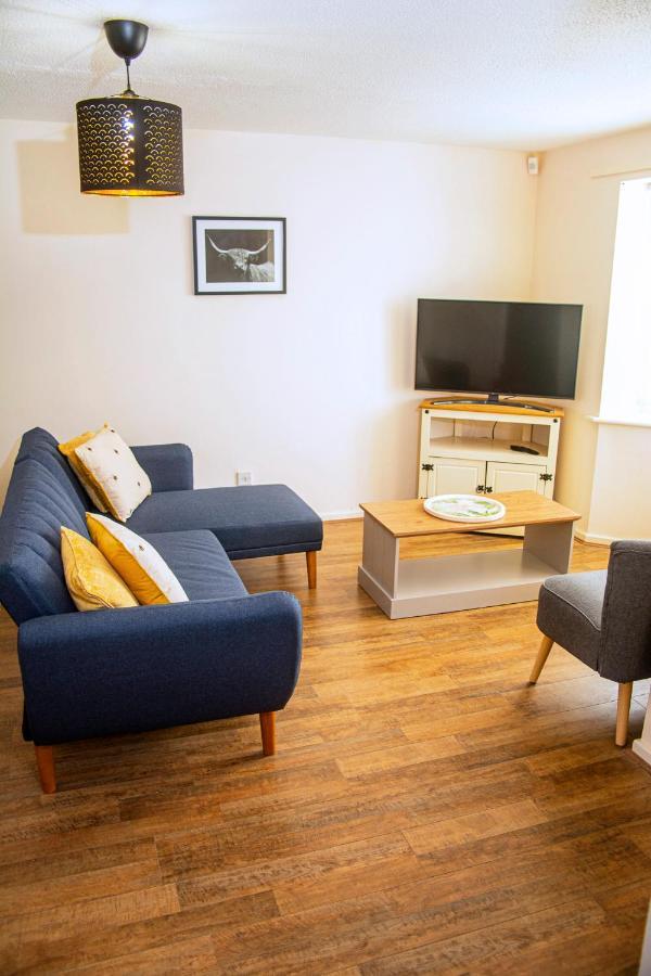 Cosy 3-Bed Home Close To City Centre Manchester Esterno foto