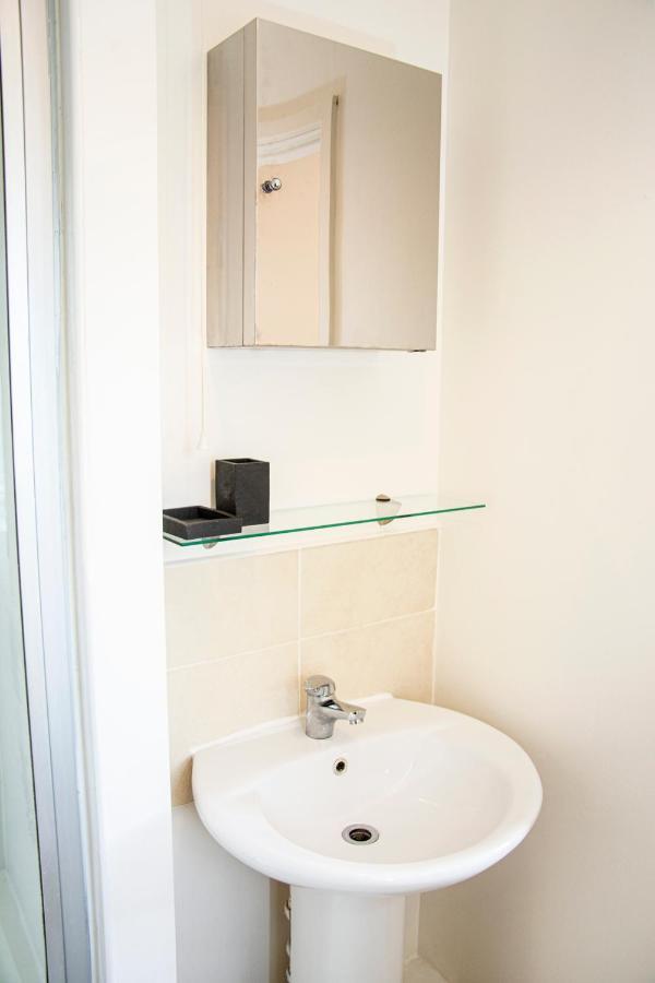 Cosy 3-Bed Home Close To City Centre Manchester Esterno foto