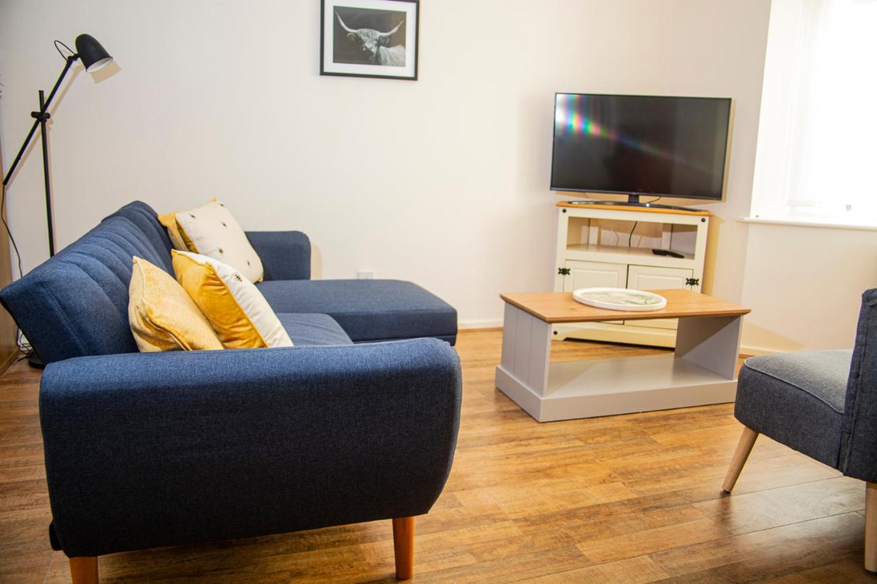 Cosy 3-Bed Home Close To City Centre Manchester Esterno foto